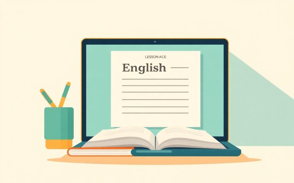 معاينة قالب الثيم الكلاسيكي