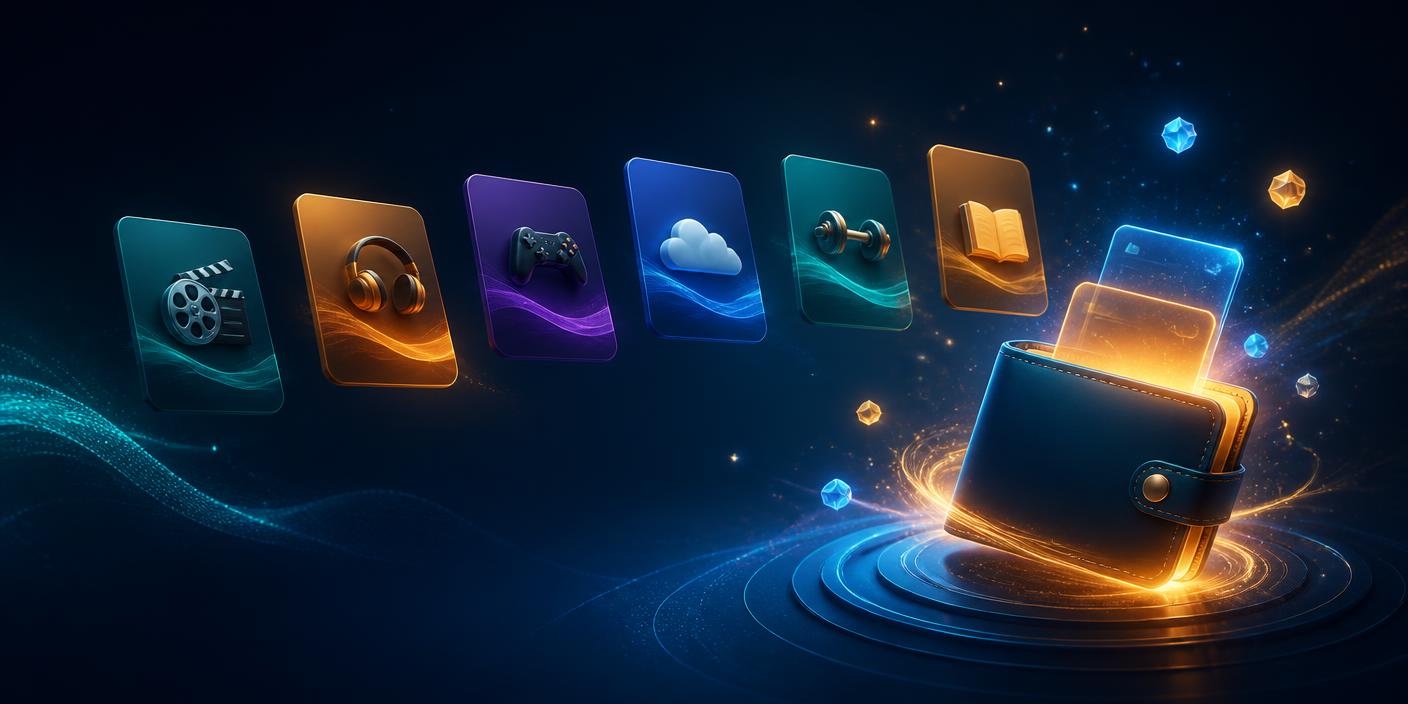 اشتراكات