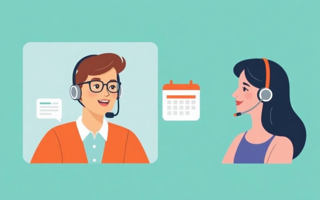 معاينة قالب قالب كورسات اللياقة والتغذية