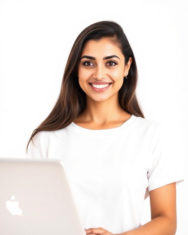 آية درديمة — كوتش ومستشارة