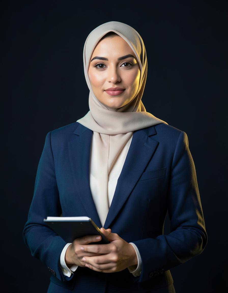 د. سارة منصور مدرس الكيمياء